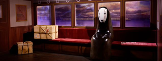 Illustration for article titled Lucky Humans Get To See Studio Ghibli Brought to Life